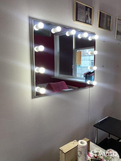 Продажа зеркал