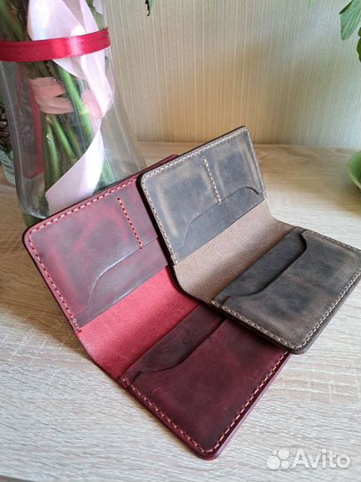 Обложка на паспорт