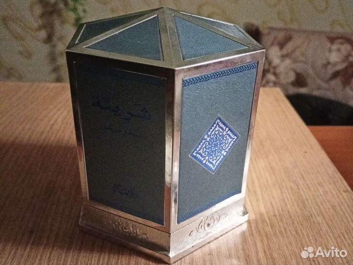 Флаконы для духов