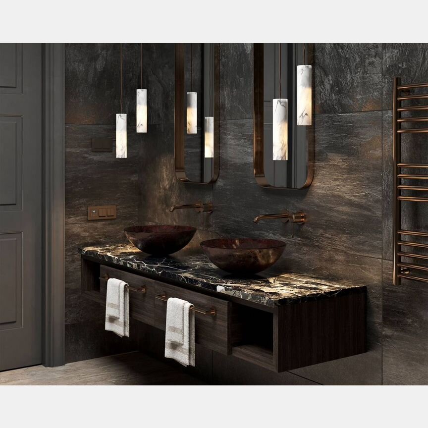 5-к. квартира, 159,4 м², 20/41 эт.