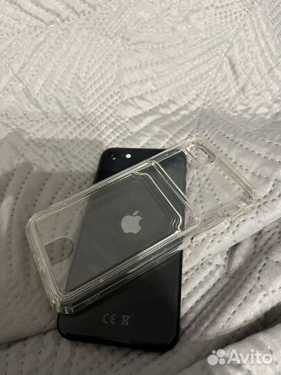 iPhone se 2020 128gb