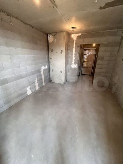 Квартира-студия, 21,3 м², 14/19 эт.