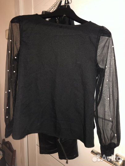 Пакет женских летних вещей 42