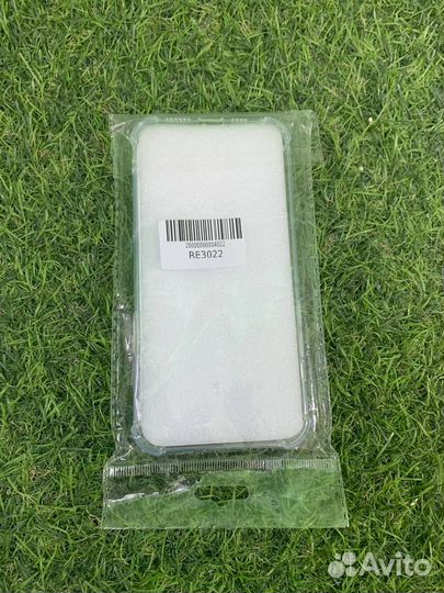 Чехол на айфон 14 pro/ противоударный