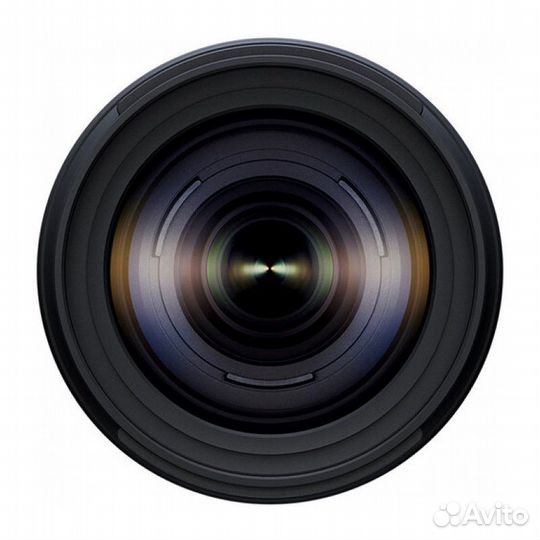 Объектив Tamron 18-300mm f/3.5-6.3 Di III-A VC VXD