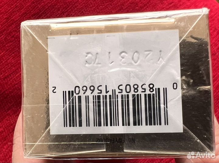 Духи 5th Avenue NYC