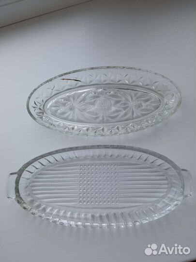 Селëдочницы СССР