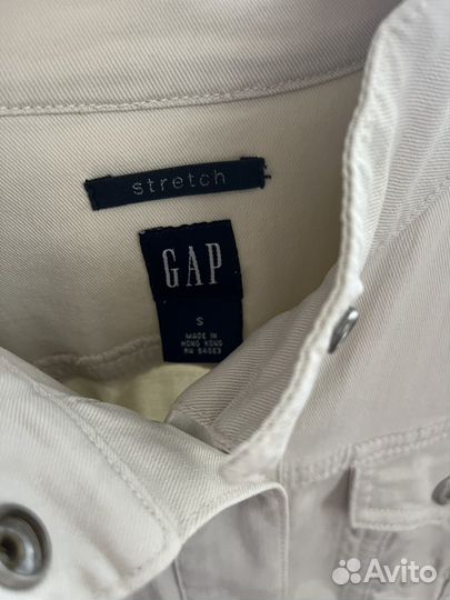 Куртка gap оригинал