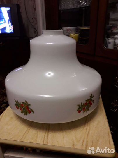 Плафон для люстры