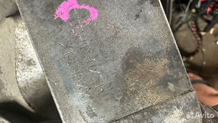 АКПП, CVT, DSG, Вариаторы на все марки