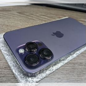 Запчасти iPhone 14 Pro Max