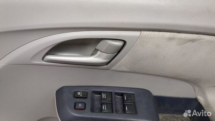Дверь боковая Honda Insight 2009, 2010