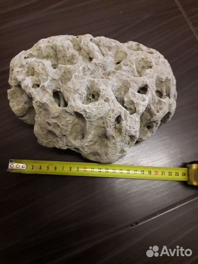 Камни для аквариума