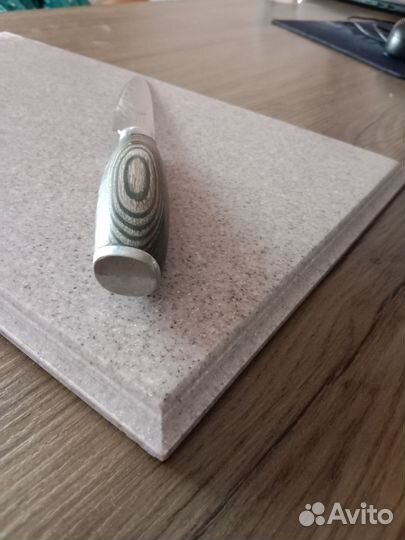 Доска разделочная из искусственного камня