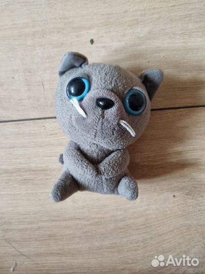 Коллекционные фигурки