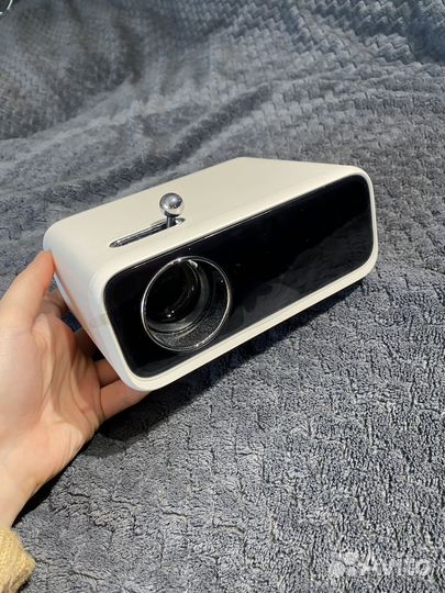 Проектор Wanbo Mini Xiaomi