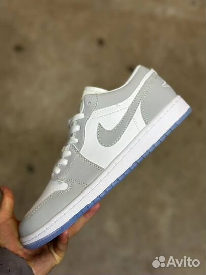 Jordan 1 зима оптом (41)