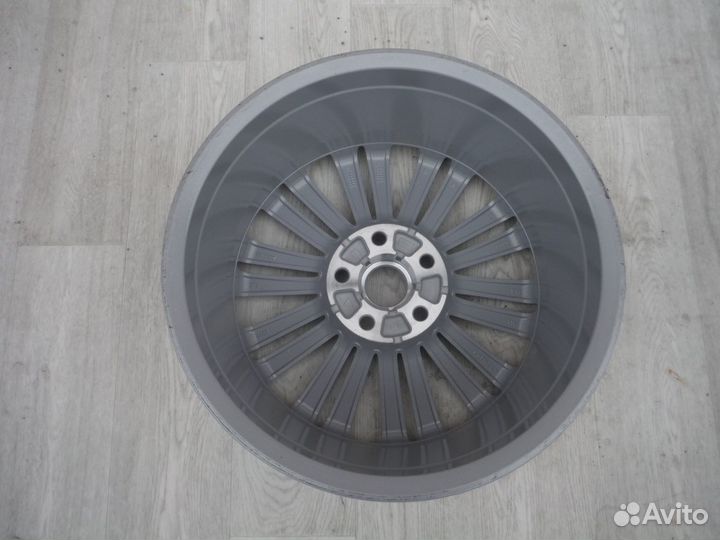 Диск литой R18 (новый) Opel Insignia 2017