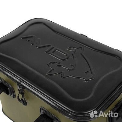 Сумка Avid carp stormshield EVA carryalls