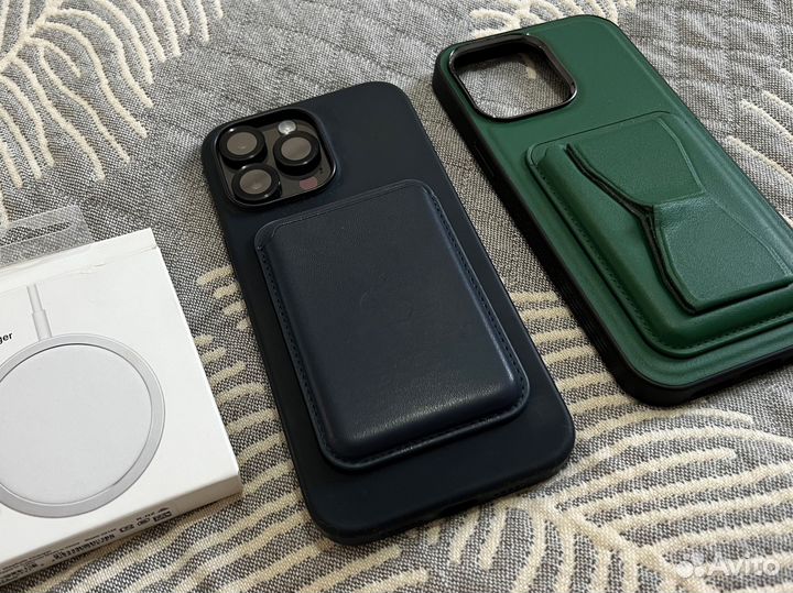 Телефон iPhone 14 pro max
