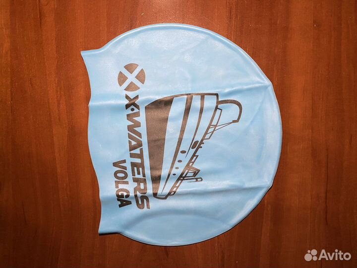 Шапочка для плавания