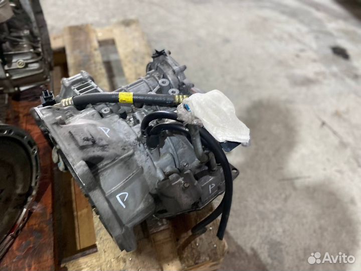 Коробка автомат A4AF3 G4EC 1,5 л 102 л/с Hyundai