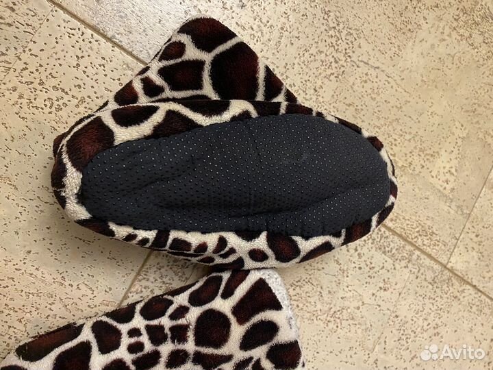 Домашняя обувь, тапочки, пинетки, носки