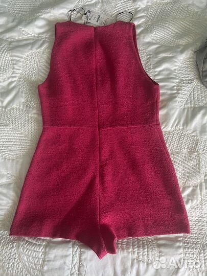Комбинезон zara