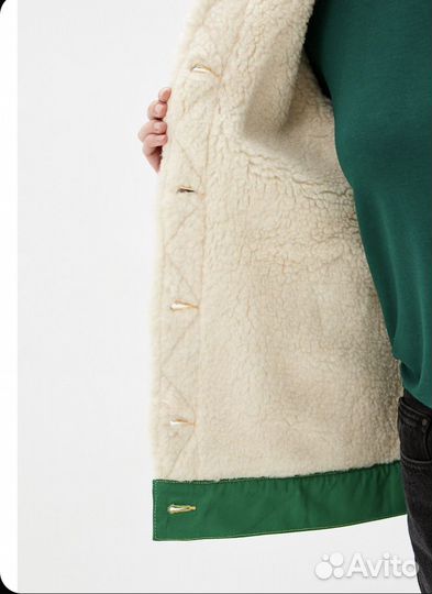 Куртка женская