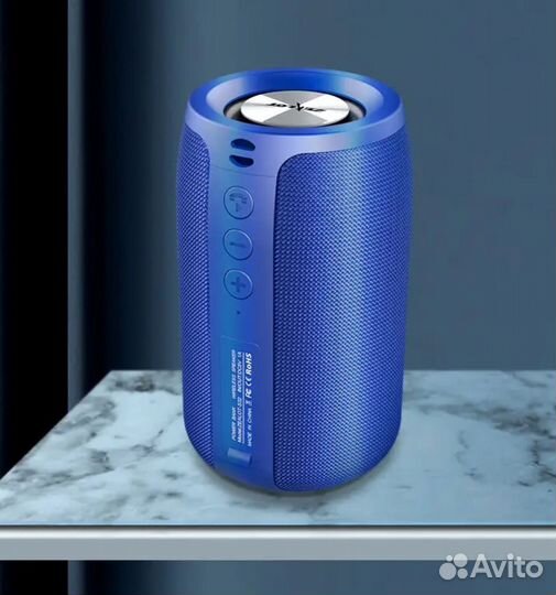 Bluetooth колонка Zealot S32(Новая)