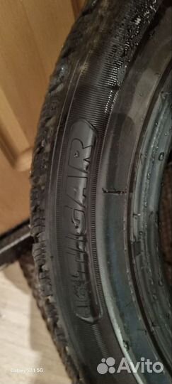 Tigar Ice 205/55 R16