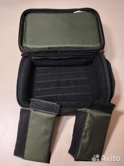 Сумка для рыболовных грузил