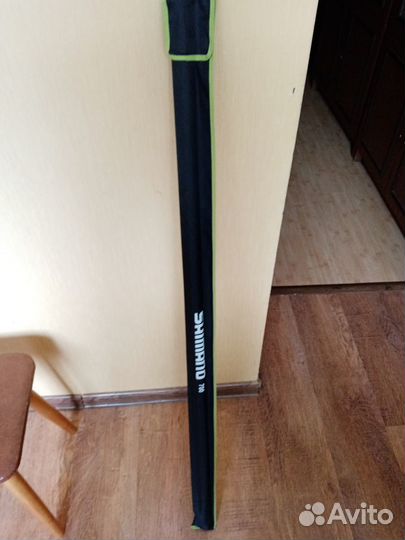 Удилище shimano frecia реплика