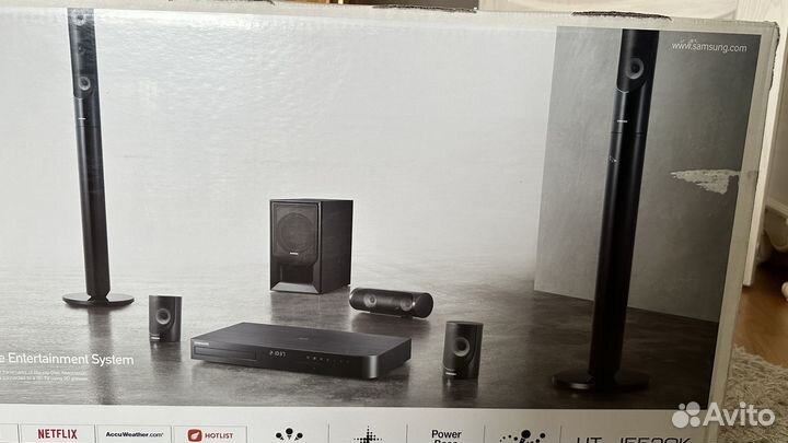 Домашний кинотеатр 5.1blu ray, dvd,динамики