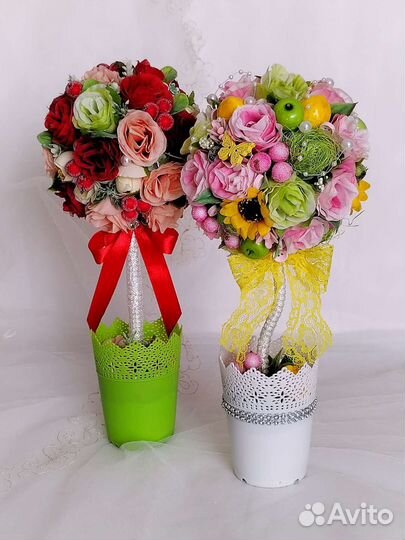 Топиарий мини