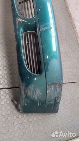 Бампер передний Toyota Corolla E11, 2001