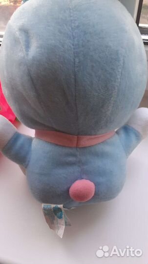 Игрушки пакетом