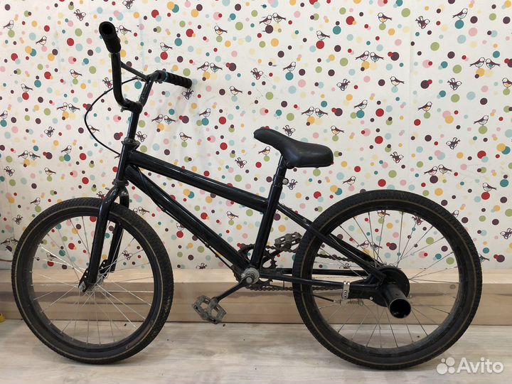 Велосипед детский 20