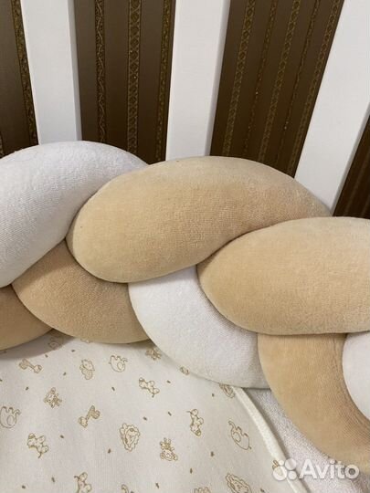 Бортик косичка 2 метра