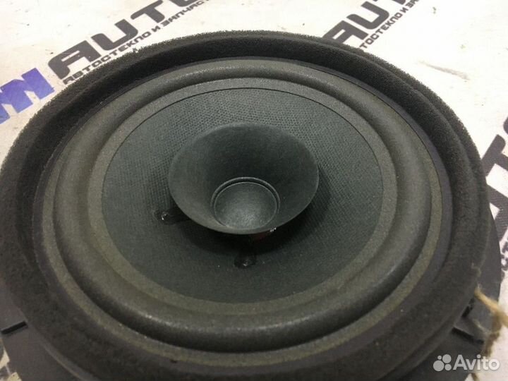 Динамик Сузуки SX4