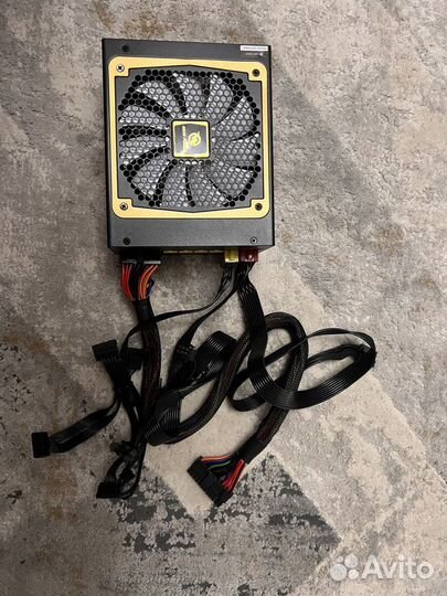 Блок питания Astro GD 1200w