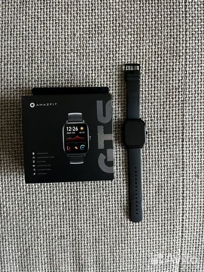Amazfit gts