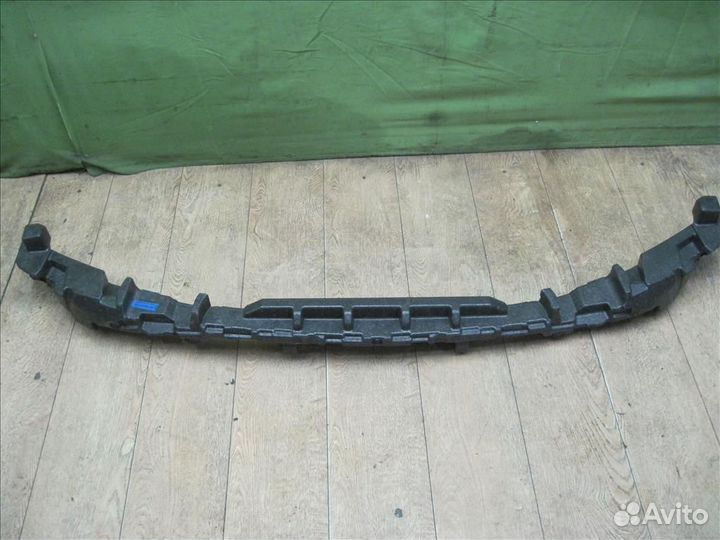 Абсорбер Mercedes X253 Мерседес х 253 глц