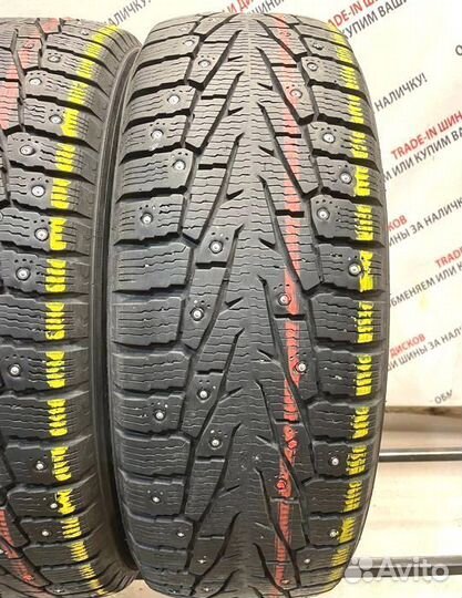 Nokian Tyres Hakkapeliitta 8 225/65 R17 101L