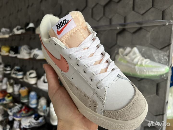 Кроссовки nike Blazer женские все размеры