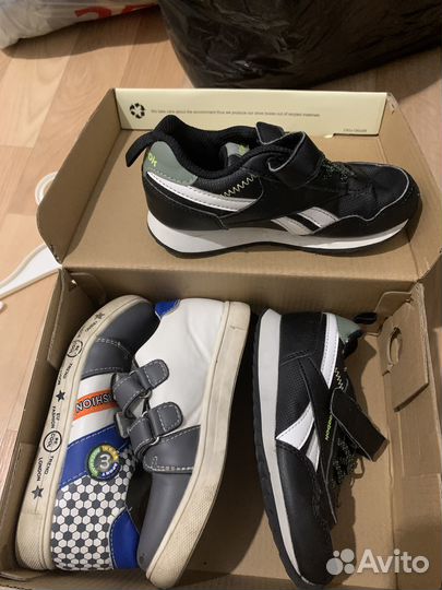 Детская одежда для мальчика