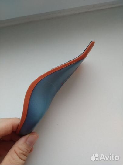 Ортопедические стельки для детей