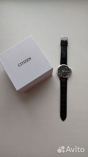 Часы Citizen