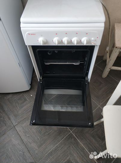 Плита газовая Gefest 3200-06