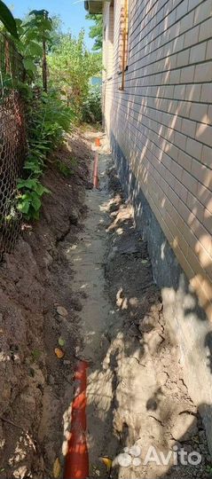 Септик для дома